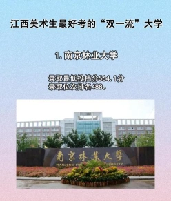 特色专业