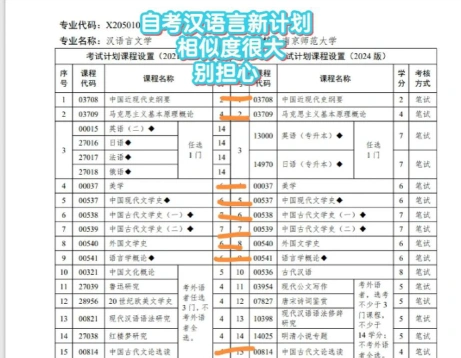 汉语言文学