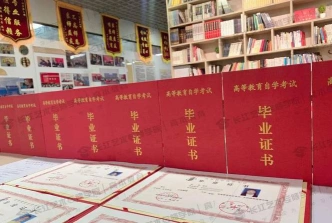 本科毕业证