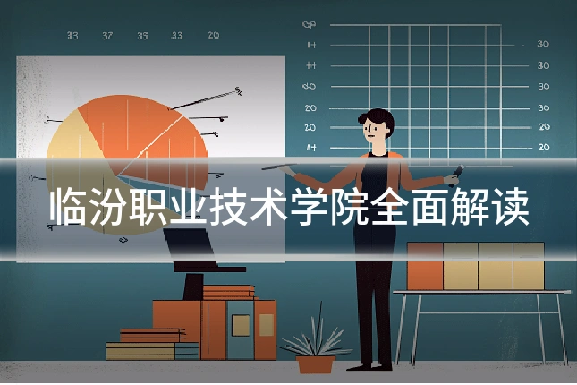 临汾职业技术学院全面解读