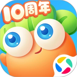 保卫萝卜3图标