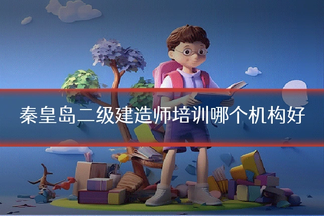 秦皇岛二级建造师培训哪个机构好