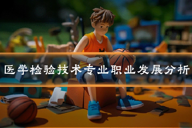 医学检验技术专业职业发展分析