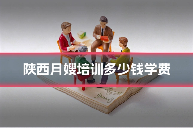 陕西月嫂培训多少钱学费