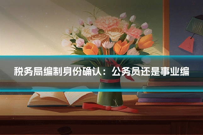税务局编制身份确认：公务员还是事业编
