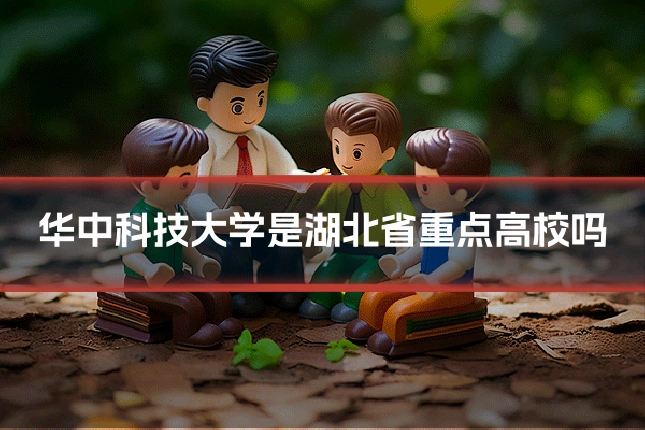 华中科技大学是湖北省重点高校吗