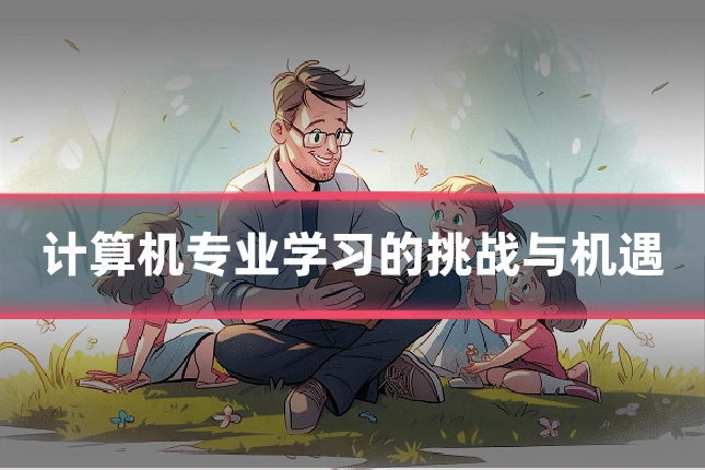 计算机专业学习的挑战与机遇