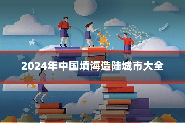 2024年中国填海造陆城市大全