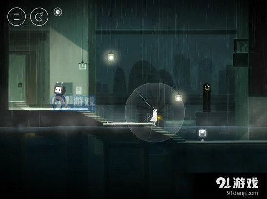 雨纪第二章通关图文指南