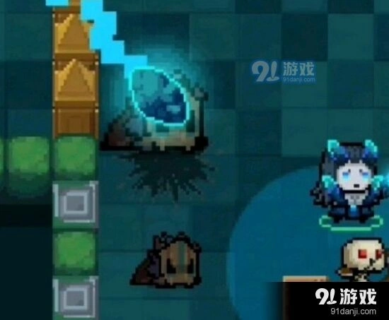 元气骑士陆吾皮肤品质如何