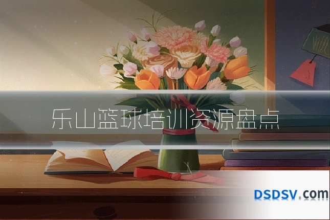 乐山篮球培训资源盘点