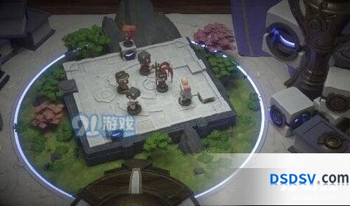 王者荣耀cs模式最新情报 2020上线