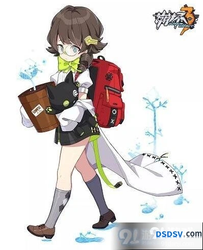 崩坏3端午节活动攻略 新手福利活动介绍