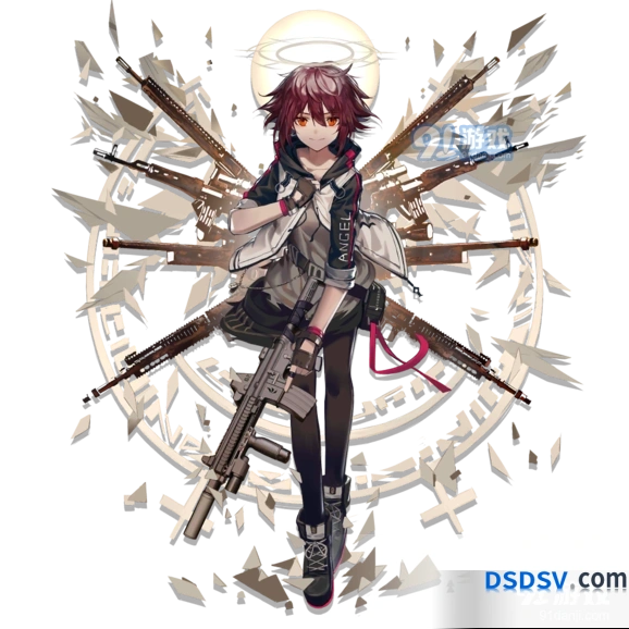 《明日方舟》能天使干员评测 能天使攻略