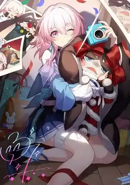 崩坏星穹铁道敌方