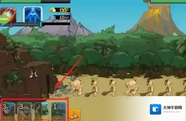 战争时代2图片7