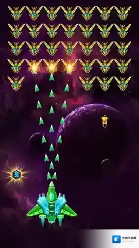 银河袭击独立行动还会