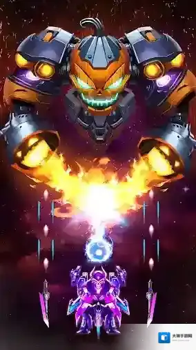 银河袭击独立行动中文