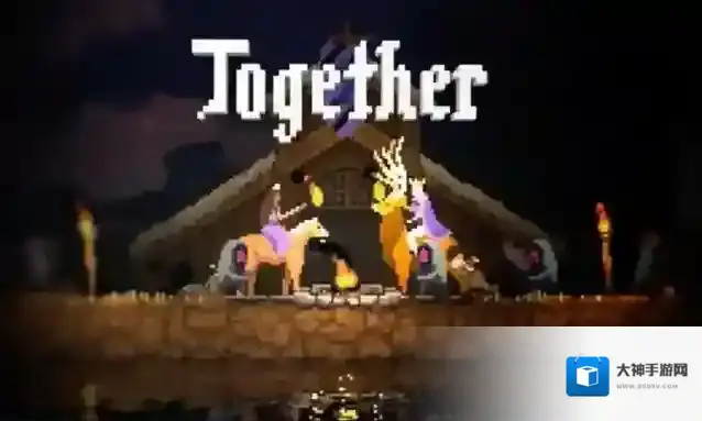 王国两位君主游戏