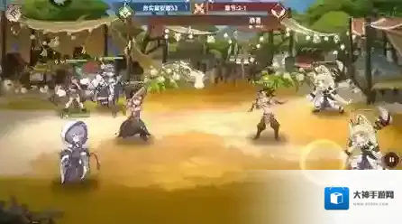 卢希达起源游戏