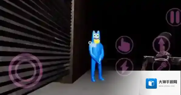 班班幼儿园第8章班班