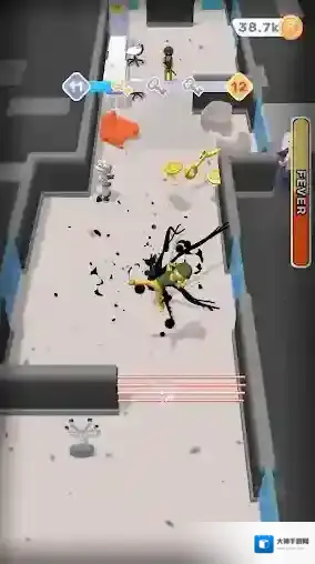 毒液躲猫猫金币