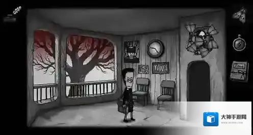 怪物之家2勋章勋章