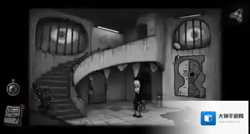 怪物之家2勋章玩家