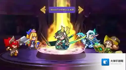 怪物杀手传奇冒险怪物杀手