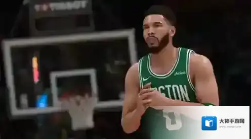 nba2k25介绍