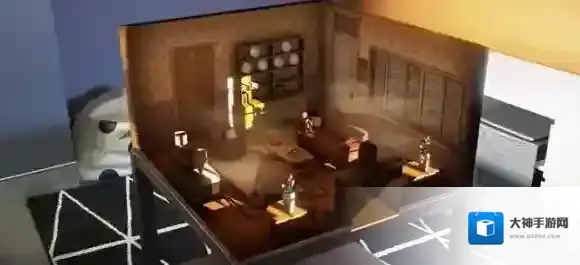 抖音AR恐怖游戏叫什么 抖音AR恐怖游戏名字下载地址分享