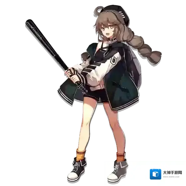 明日方舟官服明日方舟