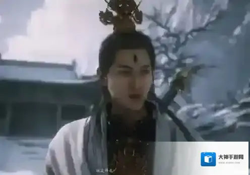 黑神话悟空就有