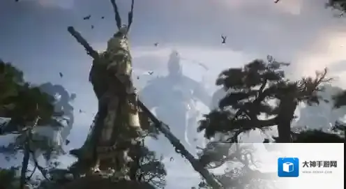 黑神话悟空全种子如何收集 黑神话悟空全种子获取途径