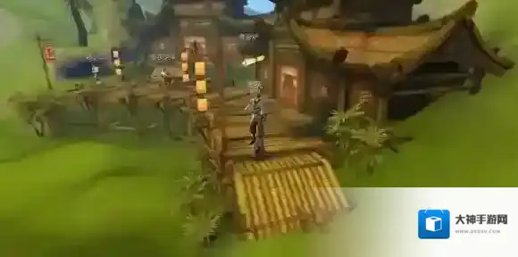 剑侠世界2孝子真心奇遇怎么做 孝子真心奇遇攻略