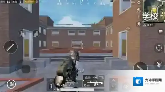 绝地求生:刺激战场玩家