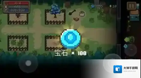 元气骑士怎么调时间