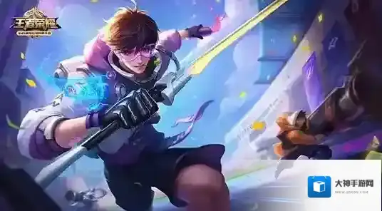 王者荣耀体验服8月31日更新了什么 体验服8月31日盾山李白增强