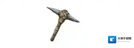 方舟生存进化手游石镐怎么做 石镐制作方法介绍