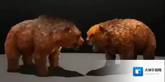 方舟生存进化恐熊分布介绍 恐熊掉落物介绍