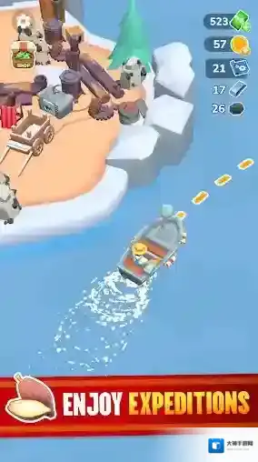 可爱农场故事属性