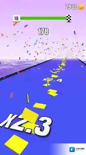 搬砖我最强砖块