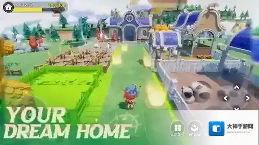 异世界漂流幸存者游玩