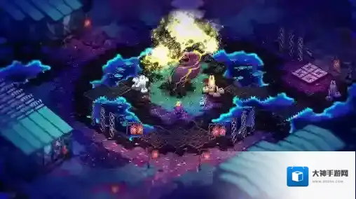 崩溃大陆2崩溃大陆