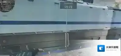 三角洲行动溪谷