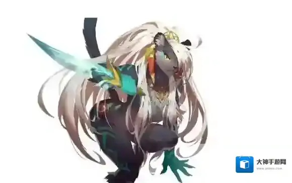 万象物语法蒂玛有什么背景故事 万象物语法蒂玛人物介绍