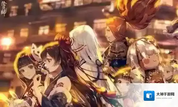 阴阳师超鬼王猫掌柜打法攻略 阴阳师超鬼王式神搭配