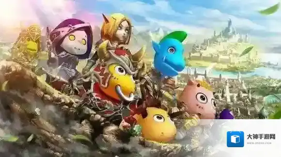 我叫MT4法师带什么幻兽 我叫MT4法师幻兽选择