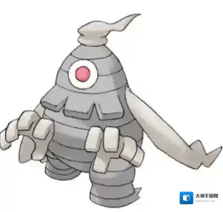 口袋妖怪日月辉石