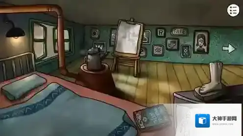 迷失岛2时间的灰烬的你